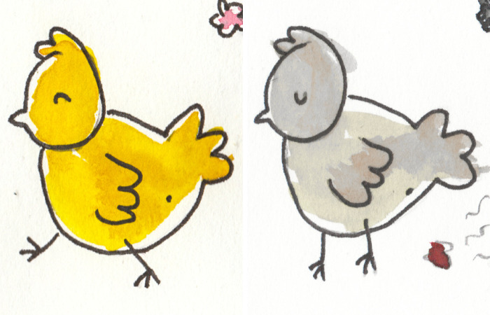 I Draw Funny Stories To Cure My Depression