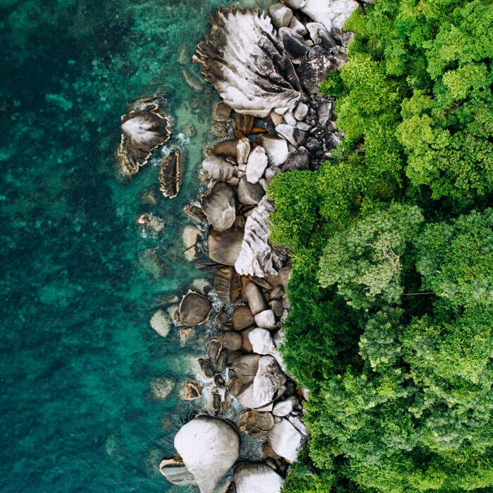 Here Are 7 Of My Favorite Drone Photos