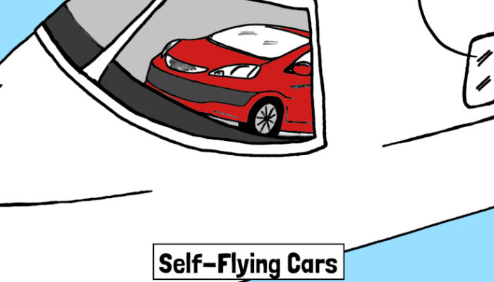 I Haven’t Had Human Contact In Weeks, So I Started Creating Comics (15 Pics)