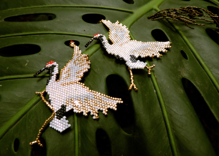 My Handmade Jewelry From The Heart Of Colombia