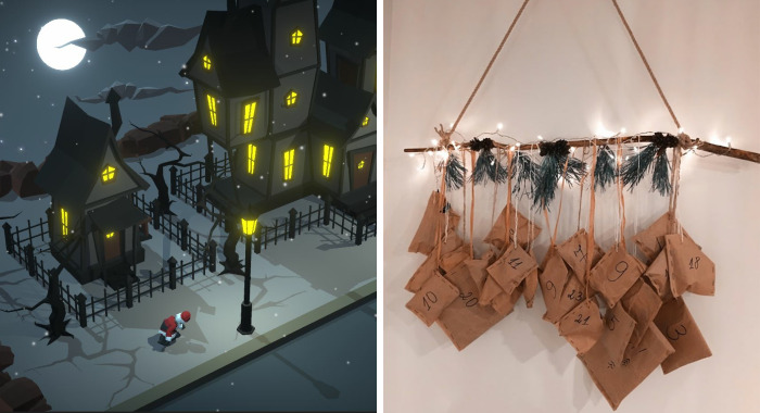 Hey Pandas, Show Us Your Christmas Art (Closed)