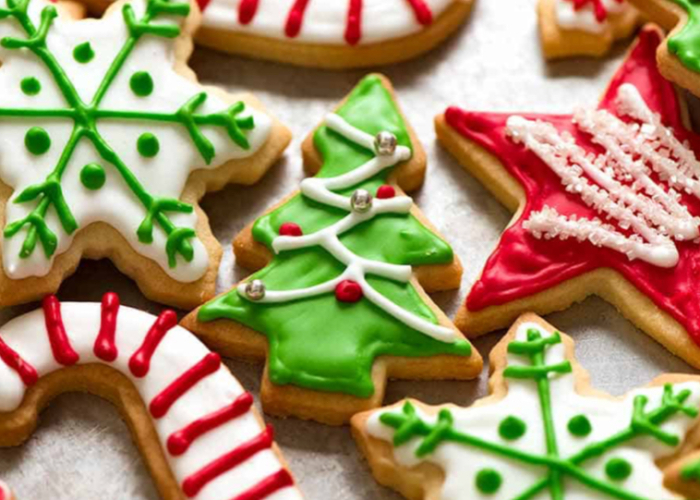 Hey Pandas, Post Your Favorite Holiday Tradition (Closed)