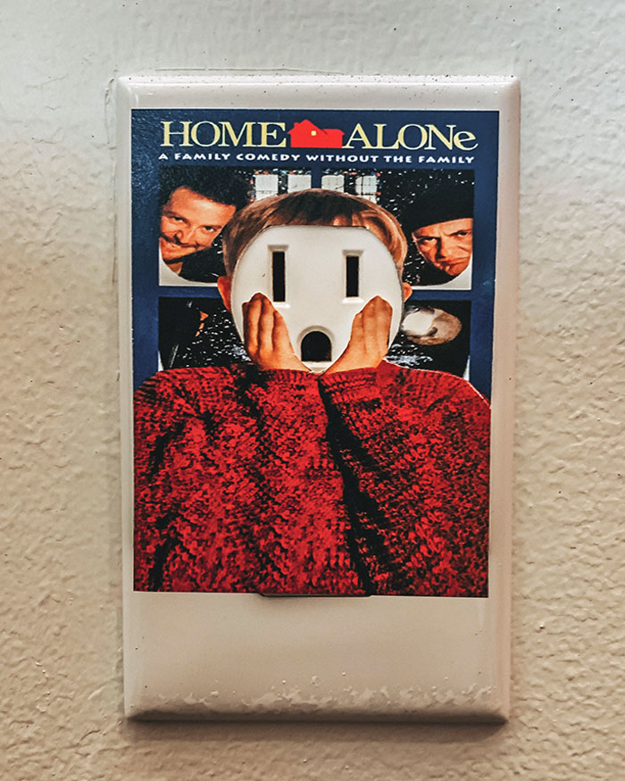 My Favorite Christmas Decoration