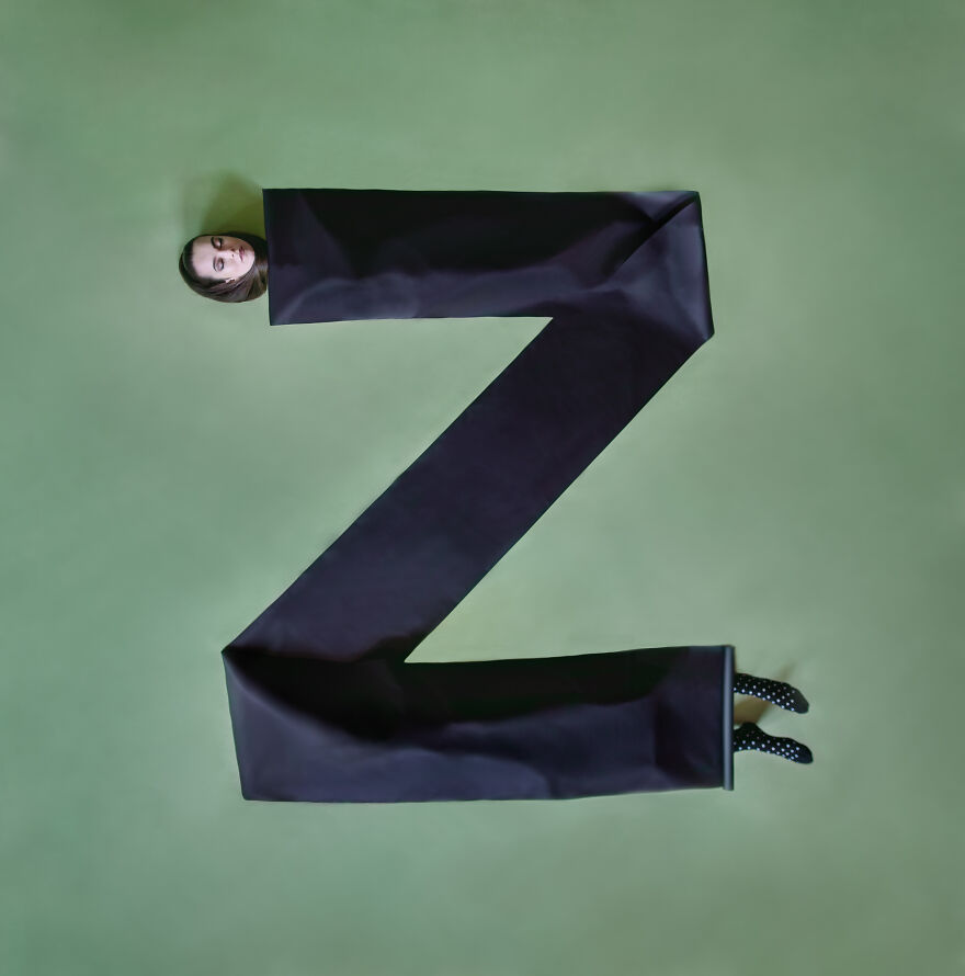 Z