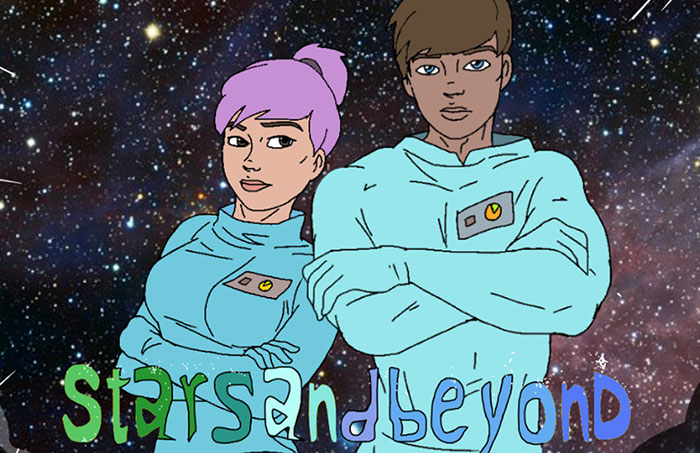 I Always Wanted To Do Animation, And I Finally Did It