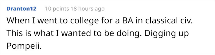 A "Fast Food" Shop Is Uncovered In Pompeii, Depicting Some Of The Dishes They Would Eat