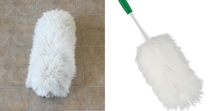 People Are Submitting Pics Where Their Dogs Look Like Something Else And It’s Very Entertaining (30 Pics)