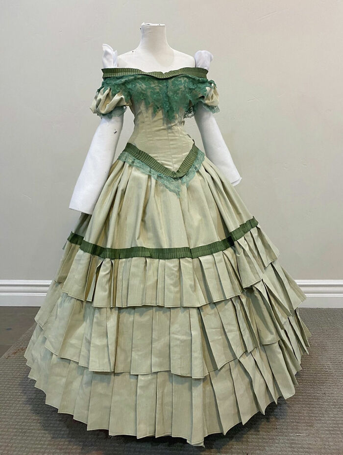 Vampire Diaries Costume