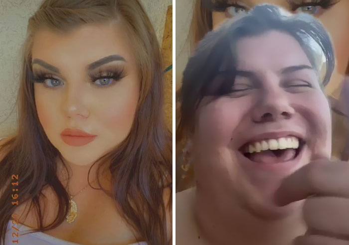 Expectations-Reality-Catfish-Tiktok-Challenge