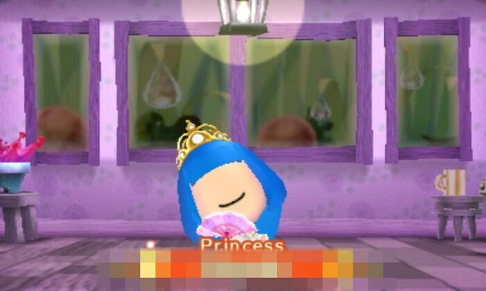 What's Her Name? (Hint, It's Not Yuna. Yuna Is Always The Right Answer.)