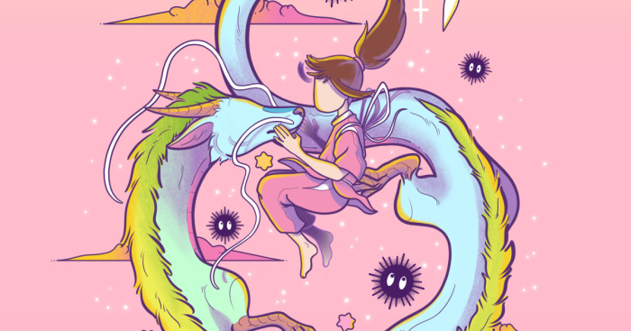 I Created This Series Of Illustrations Focused On Self-Love (16 Pics)