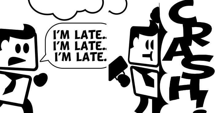 My 2D_dan Comic Series Helps Understanding Two-Dimensional Space The Fun Way