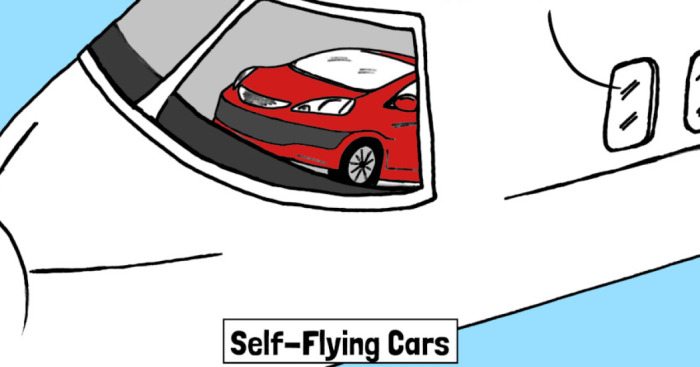 I Haven’t Had Human Contact In Weeks, So I Started Creating Comics (15 Pics)