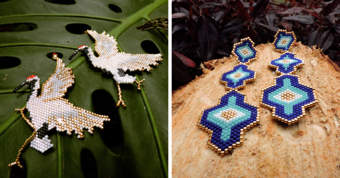 My Handmade Jewelry From The Heart Of Colombia