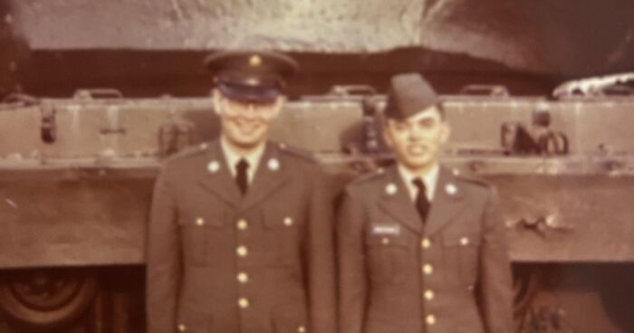 Hey Pandas, Share Your Antiques (Closed)