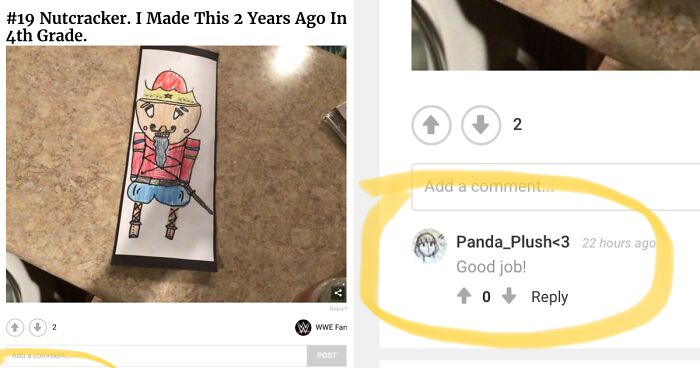 Share A Pic Of When Someone Has Made You Feel Good On Bored Panda (Closed)