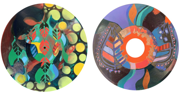 My Project On Finding Hope And Purpose In Our Work During The Pandemic