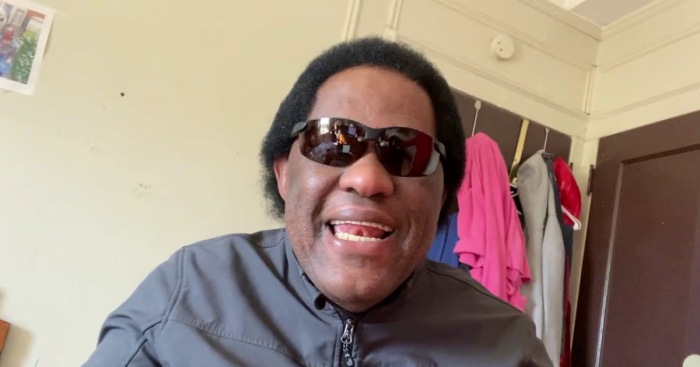 My Dad And I Made A Diss Track On The Year 2020