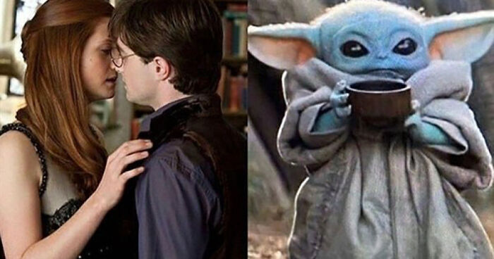 Hey Pandas, Post Your Favorite Harry Potter Meme (Closed)