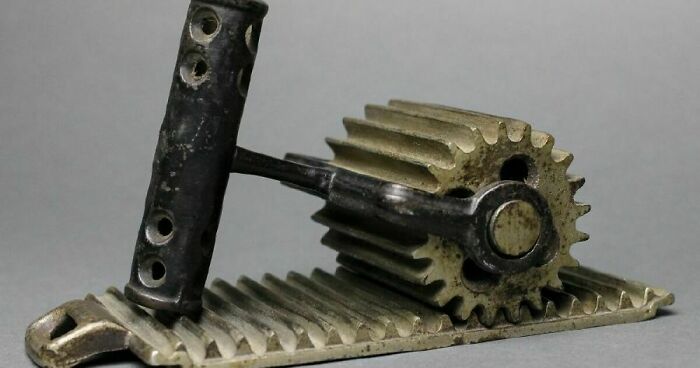 What Is This Thing For? (Wrong Answers Only) (Closed)