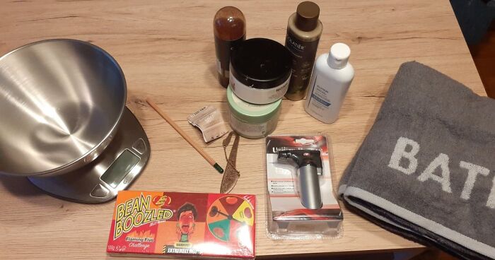 Hey Pandas, What Did You Get For Christmas? (Closed)