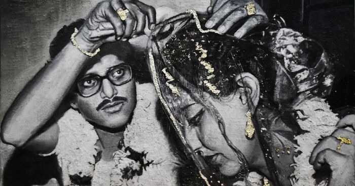 Hey Pandas, Share Your Most Recent Painting! (Closed)