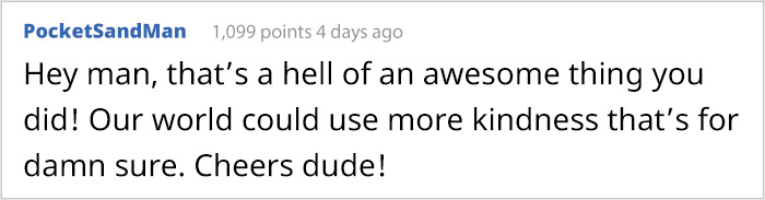 Mechanic Surprises Sick Customer By Waiving His $950 Repair Bill And People Online Can&rsquo;t Hold Back Their Tears