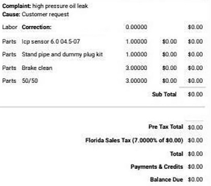 Mechanic Surprises Sick Customer By Waiving His $950 Repair Bill And People Online Can&rsquo;t Hold Back Their Tears
