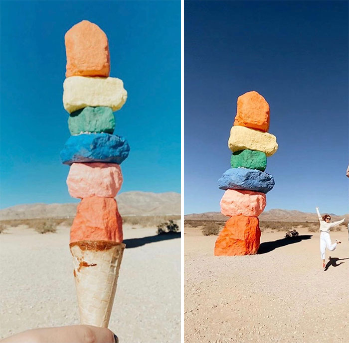 Forbidden Ice Cream