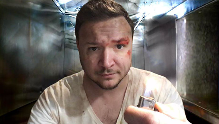 This Is How I Attended My Work Zoom Christmas Party