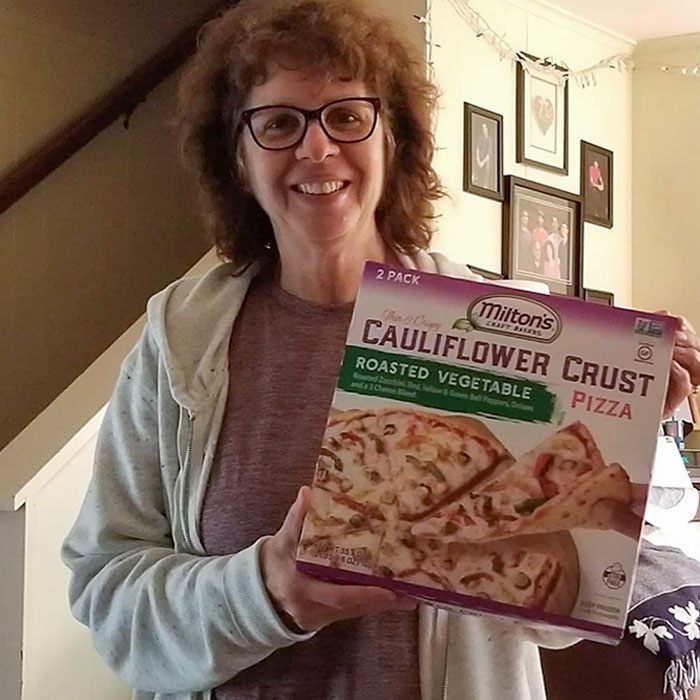 "You Jews Are So Lucky. You Get Eight Days Of Presents!" Yep, Here's Day Four. L'chaim!