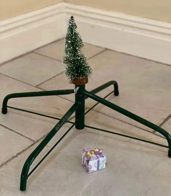 Christmas 2020. This Year Is Gonna Be A Banger