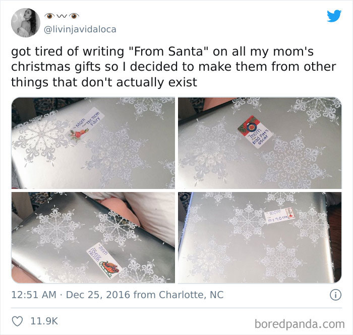 Funny-Christmas-Tweets