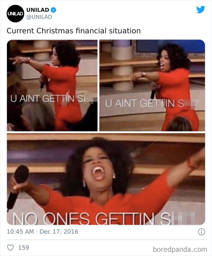 Funny-Christmas-Tweets