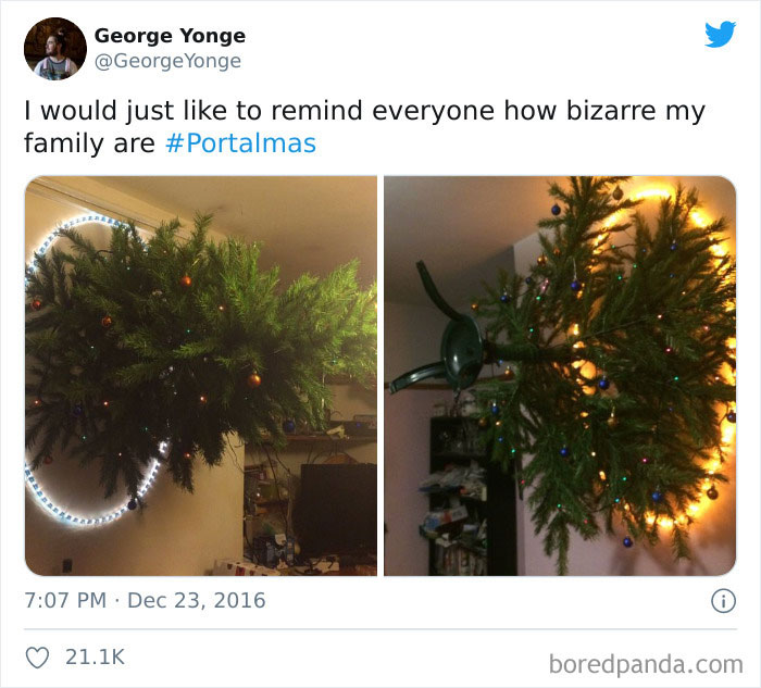 Funny-Christmas-Tweets