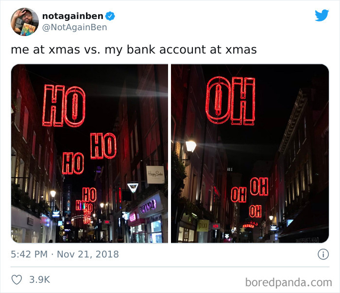 Funny-Christmas-Tweets