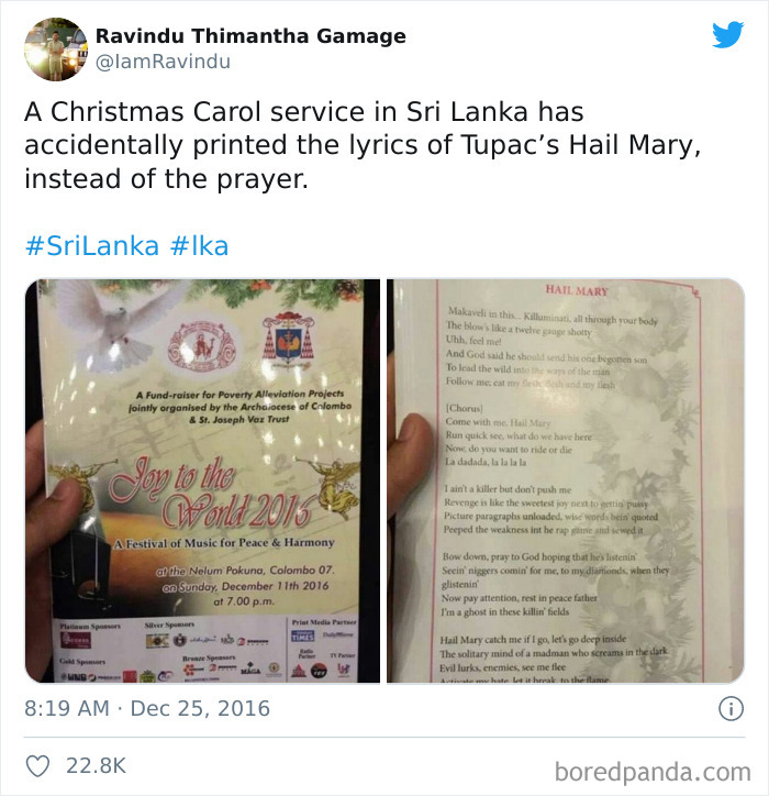 Funny-Christmas-Tweets