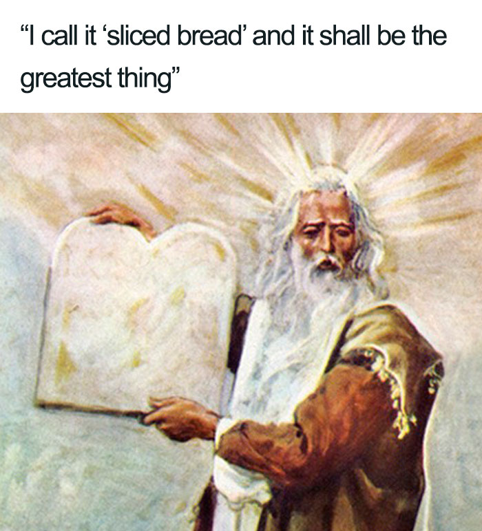 And Humanity Has Yet To See Something Greater Since