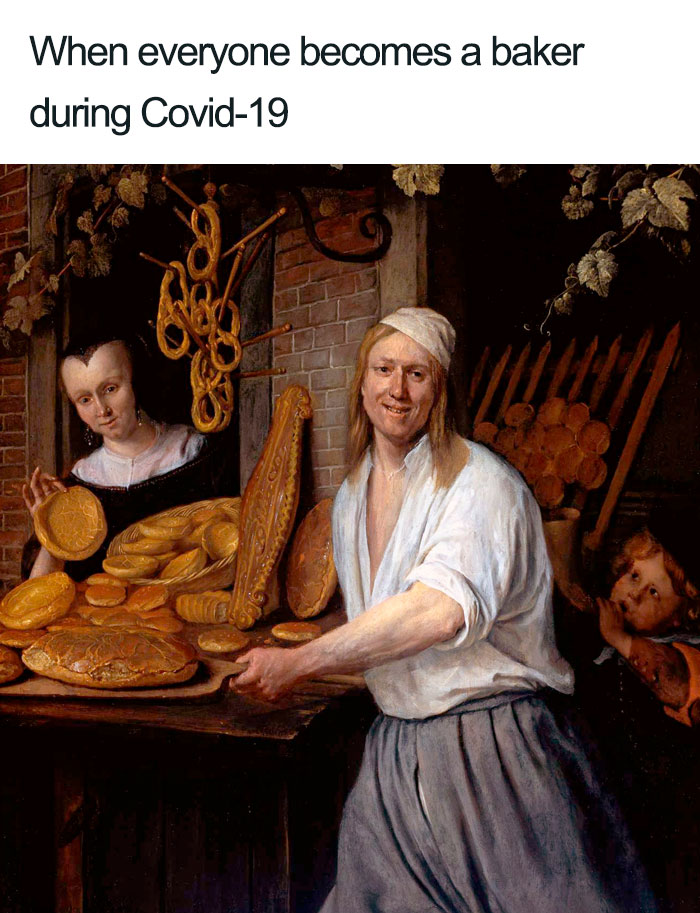 Looking For Active Dry Yeast Is The New Geocaching