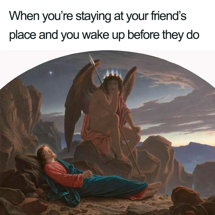 Sleep With One Eye Open