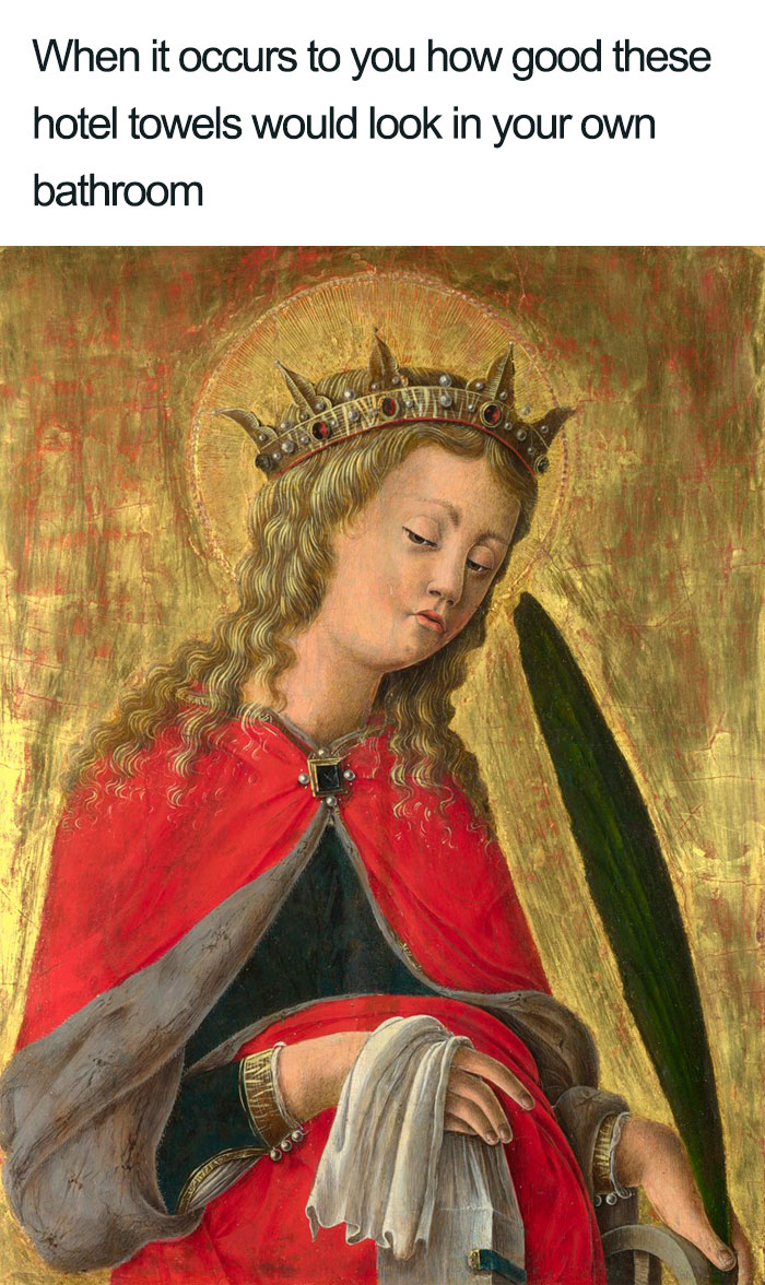 They Wouldn't Miss A Couple