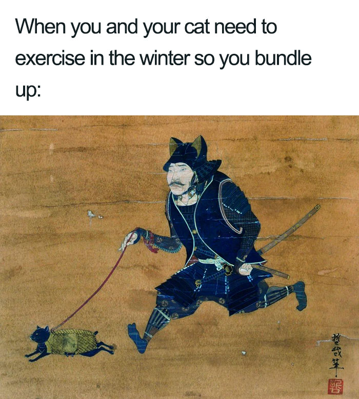 Matching Outfits Too