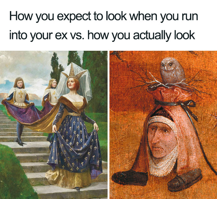 It Do Be Like That Sometimes