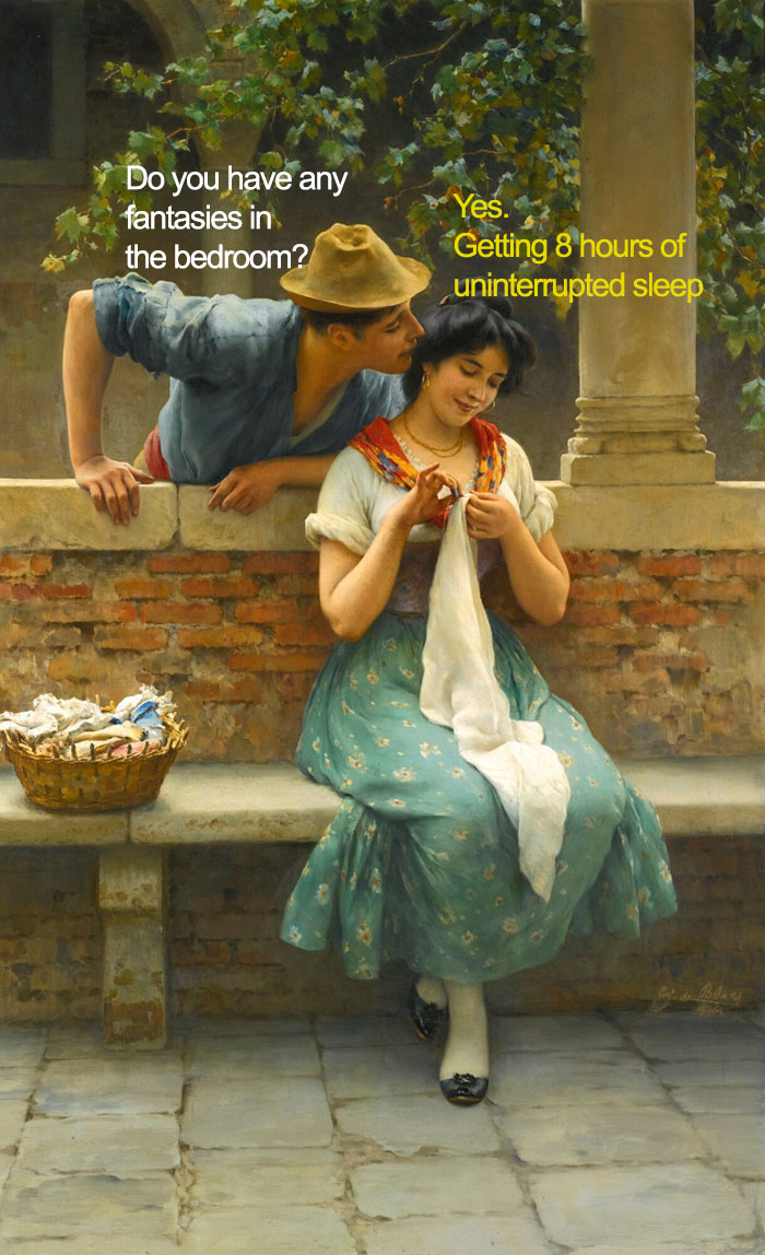 The Ultimate Fantasy