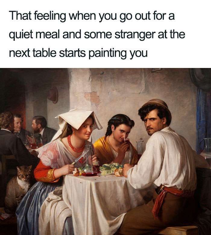 I Hate It When That Happens