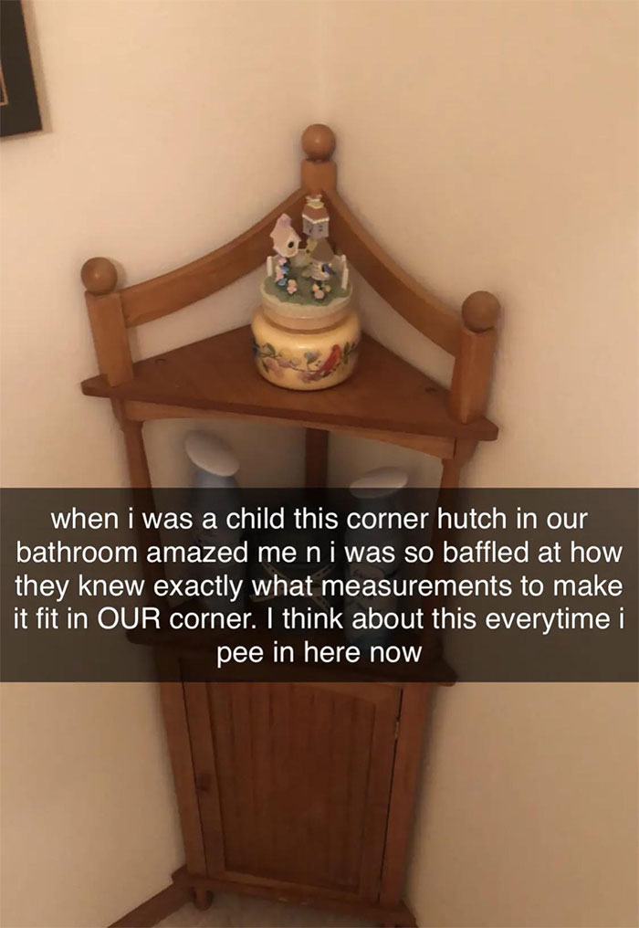 My Girlfriend Sure Is Lucky She’s Pretty