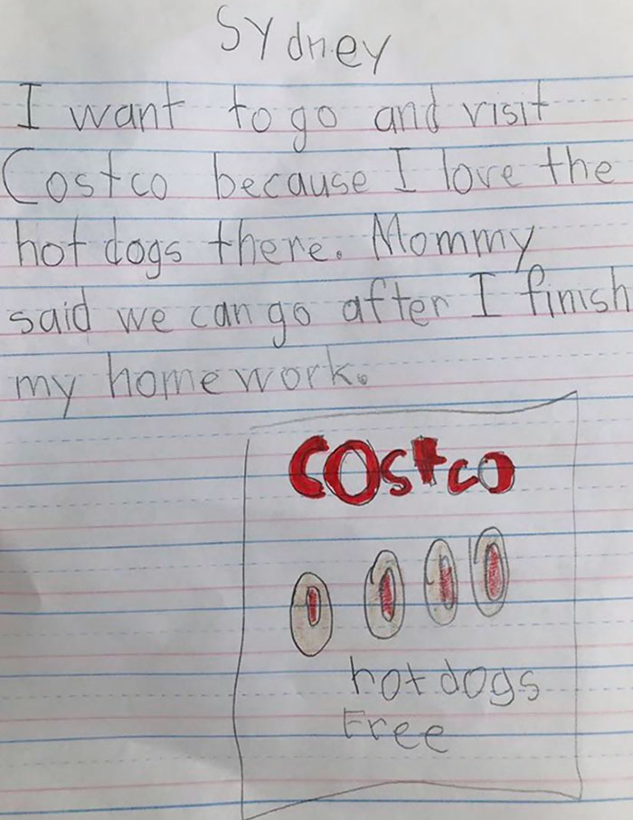 Little Cousin’s Prompt Was, “What Place Do You Want To Go And Visit? It Can Be Anywhere In The World”