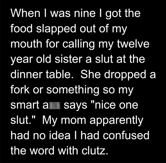 Well That Was Unexpected