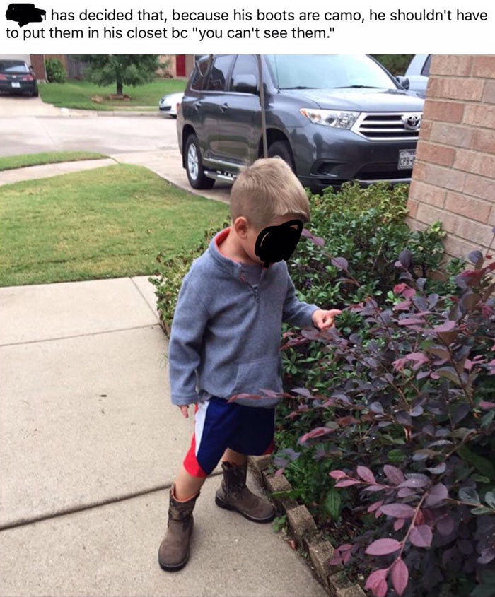 Saw This On Facebook And Knew It Belonged Here