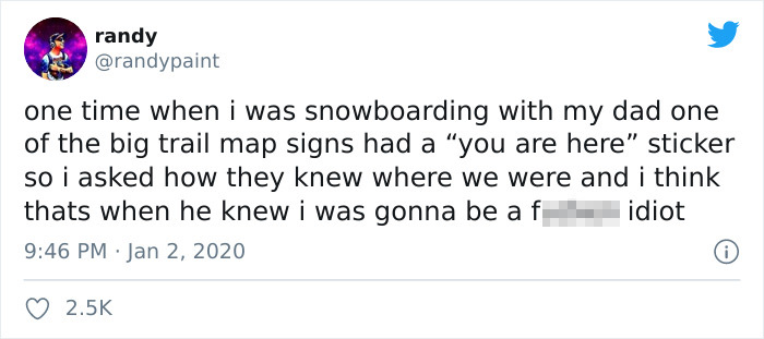 Makes It Easier To Predict A Child’s Future